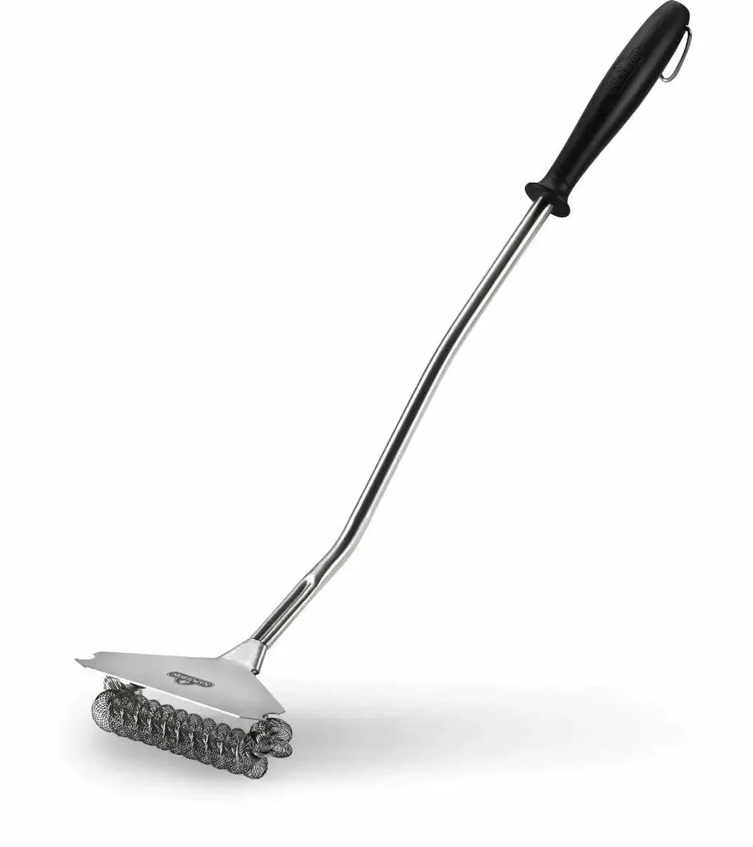 Napoleon Grills Bristle Free Wide Grill Brush