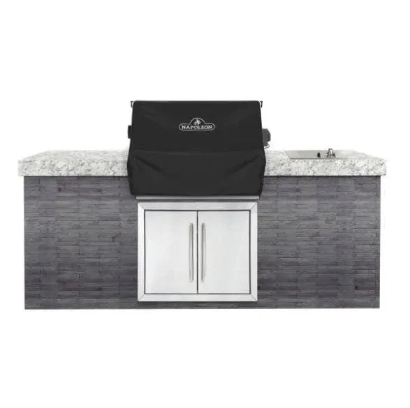 Napoleon Grills Built In BIPRO500 Gas Grill Cover