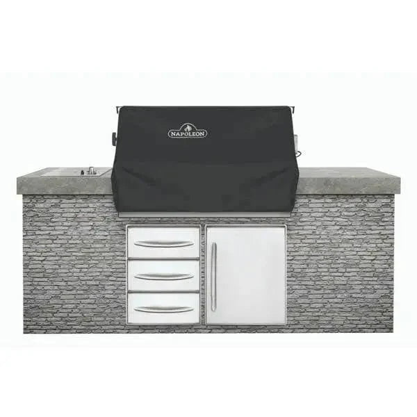 Napoleon Grills Built-In PRO825 Cover