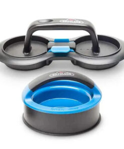 Napoleon Grills Gourmet Slider and Burger Press Kit