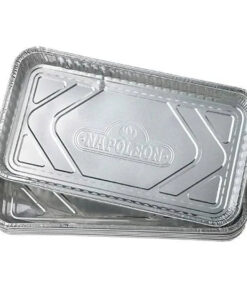 Napoleon Grills Large Drip Pan 5-pack