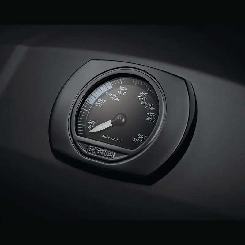 Napoleon Grills Phantom TravelQ PRO285X Gas BBQ Grill. Propane - Image 8