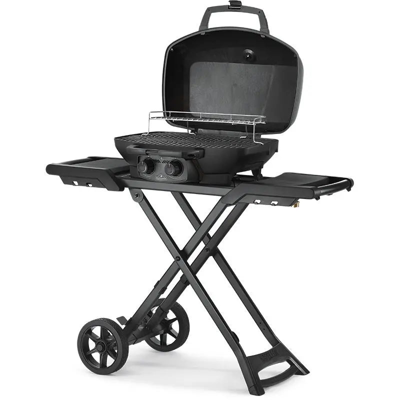 Napoleon Grills Phantom TravelQ PRO285X Gas BBQ Grill. Propane - Image 5