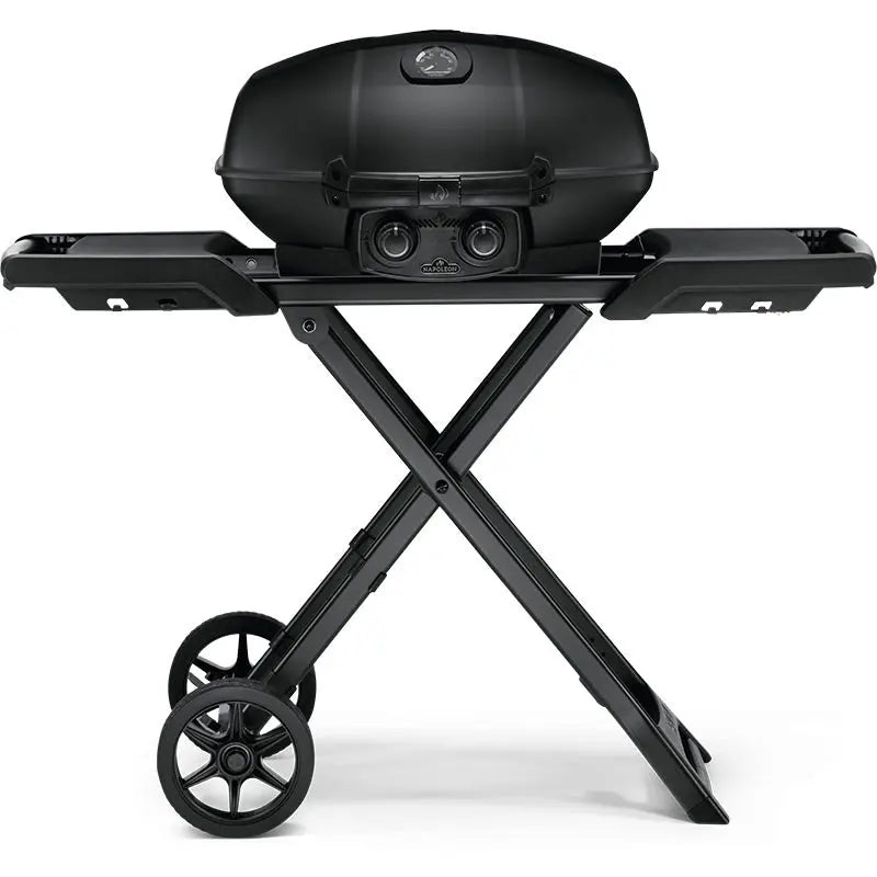 Napoleon Grills Phantom TravelQ PRO285X Gas BBQ Grill. Propane