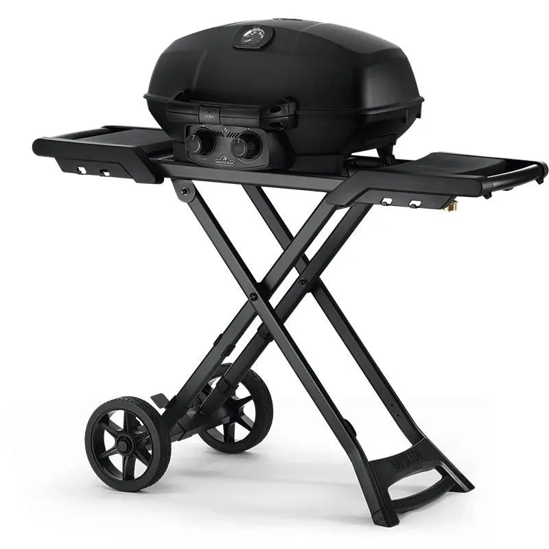 Napoleon Grills Phantom TravelQ PRO285X Gas BBQ Grill. Propane - Image 2