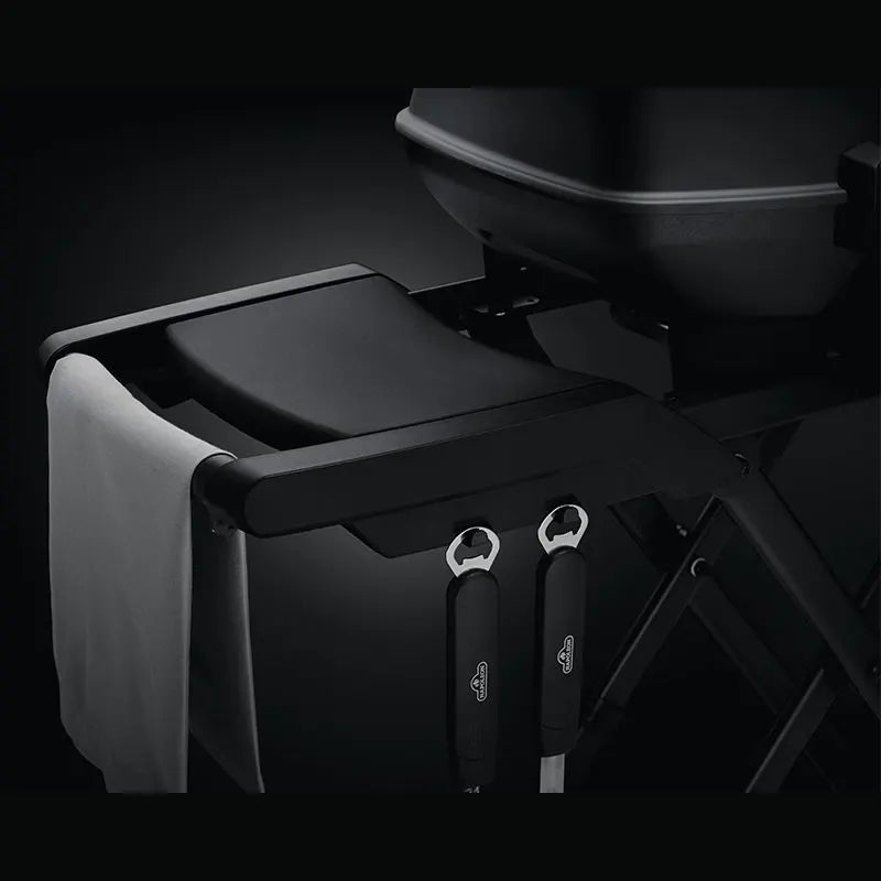 Napoleon Grills Phantom TravelQ PRO285X Gas BBQ Grill. Propane - Image 7