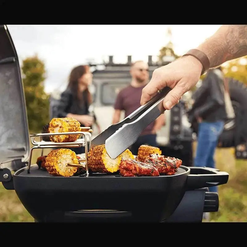 Napoleon Grills Phantom TravelQ PRO285X Gas BBQ Grill. Propane - Image 13