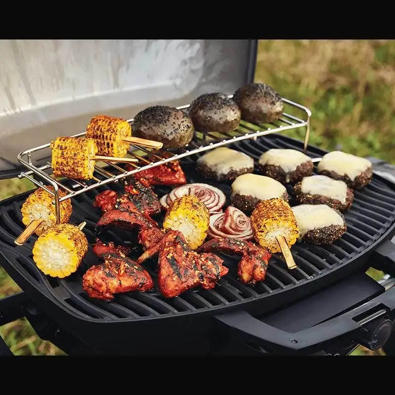 Napoleon Grills Phantom TravelQ PRO285X Gas BBQ Grill. Propane - Image 12