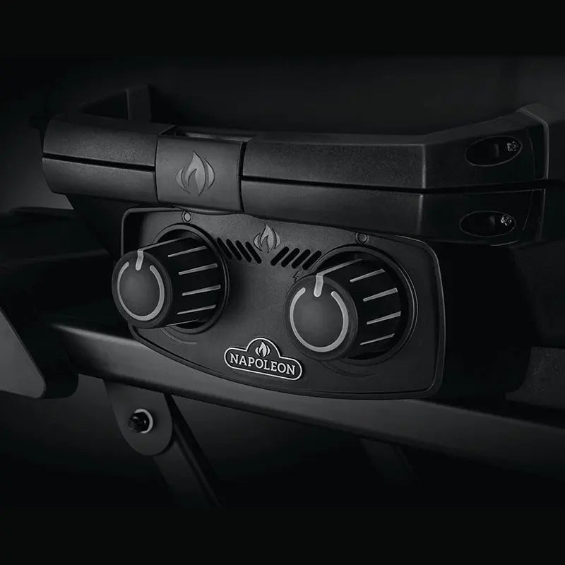 Napoleon Grills Phantom TravelQ PRO285X Gas BBQ Grill. Propane - Image 6