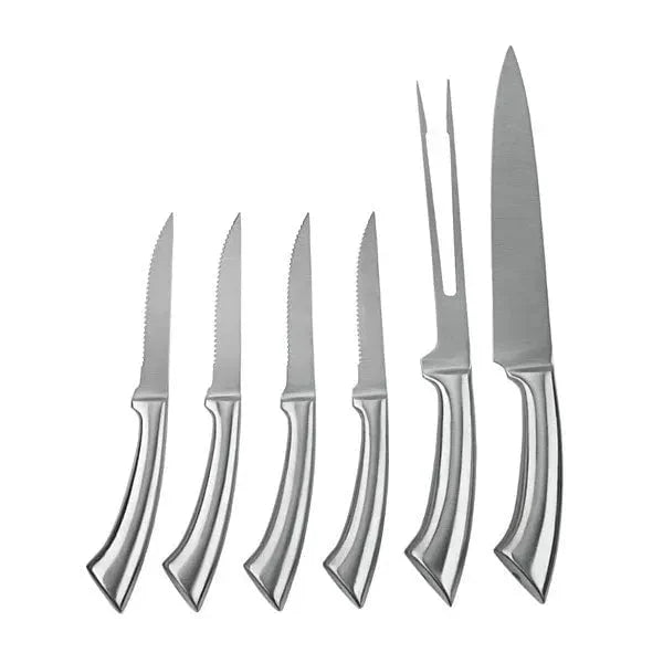 Napoleon Grills PRO Knife Set