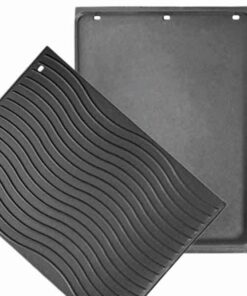 Napoleon Grills Reversible Cast Iron Griddle for Rogue 425 Grills