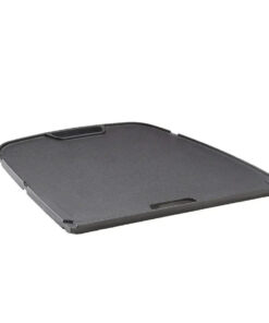 Napoleon Grills Reversible Cast Iron Griddle for TQ285 and PRO285