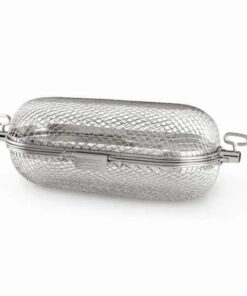 Napoleon Grills Rotisserie Grill Basket