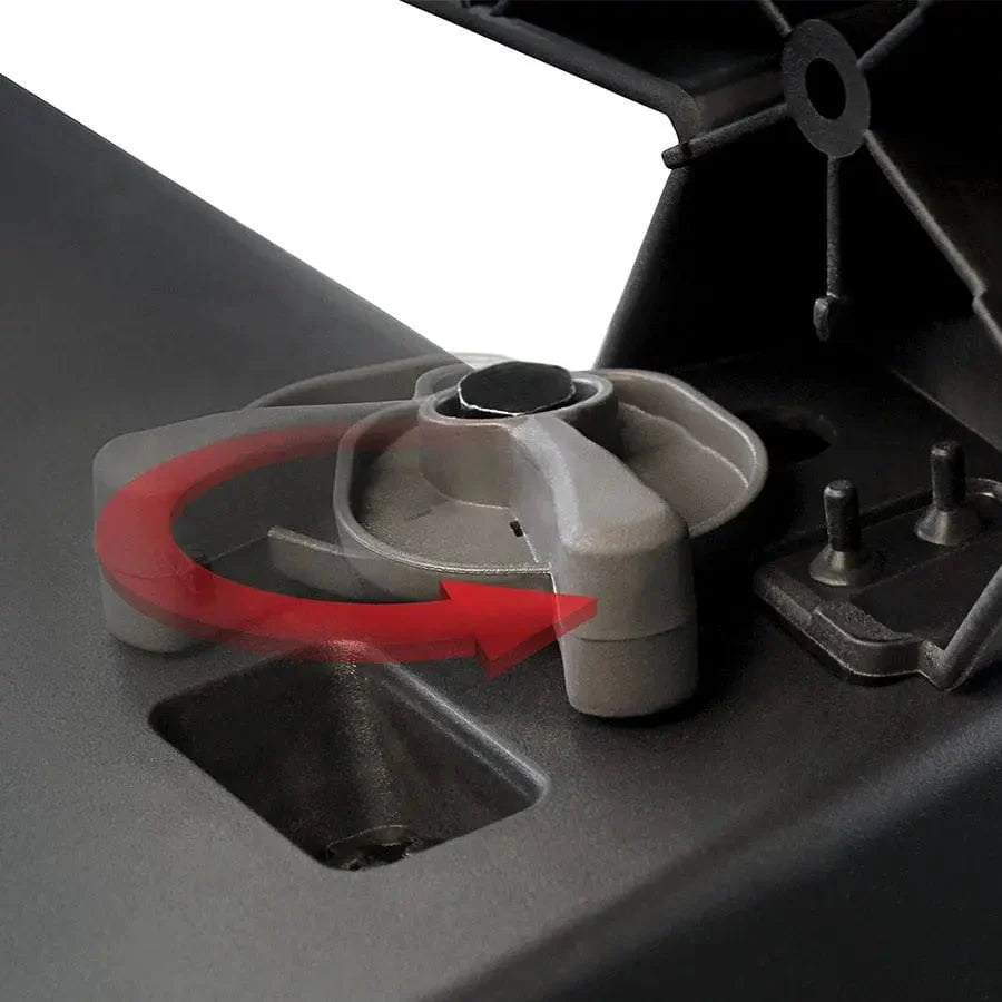 Napoleon Grills Travel PRO285 Cart Kit - Image 3