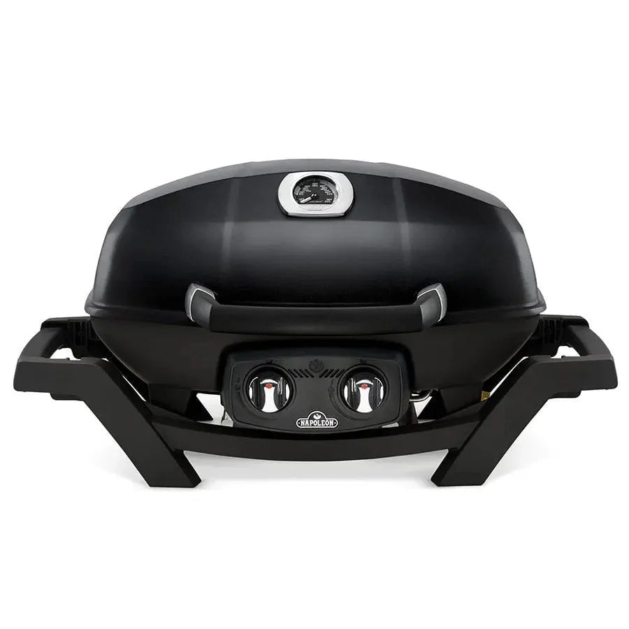 Napoleon Grills TravelQ PRO285 Portable Gas BBQ Grill
