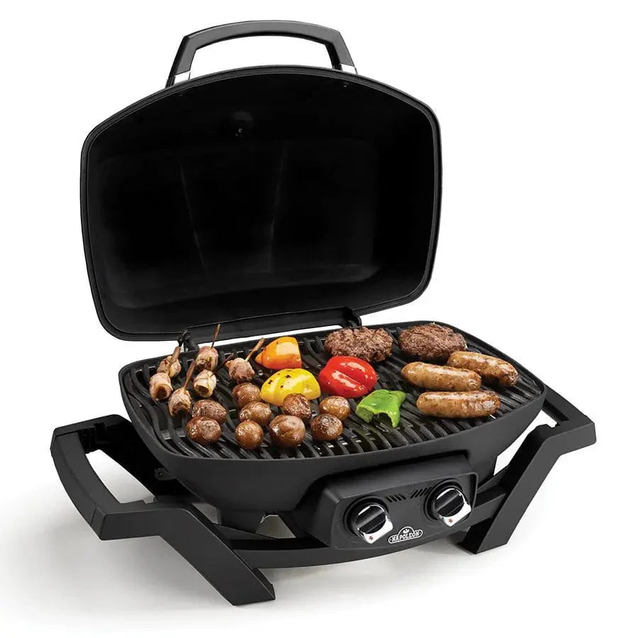 Napoleon Grills TravelQ PRO285 Portable Gas BBQ Grill - Image 2