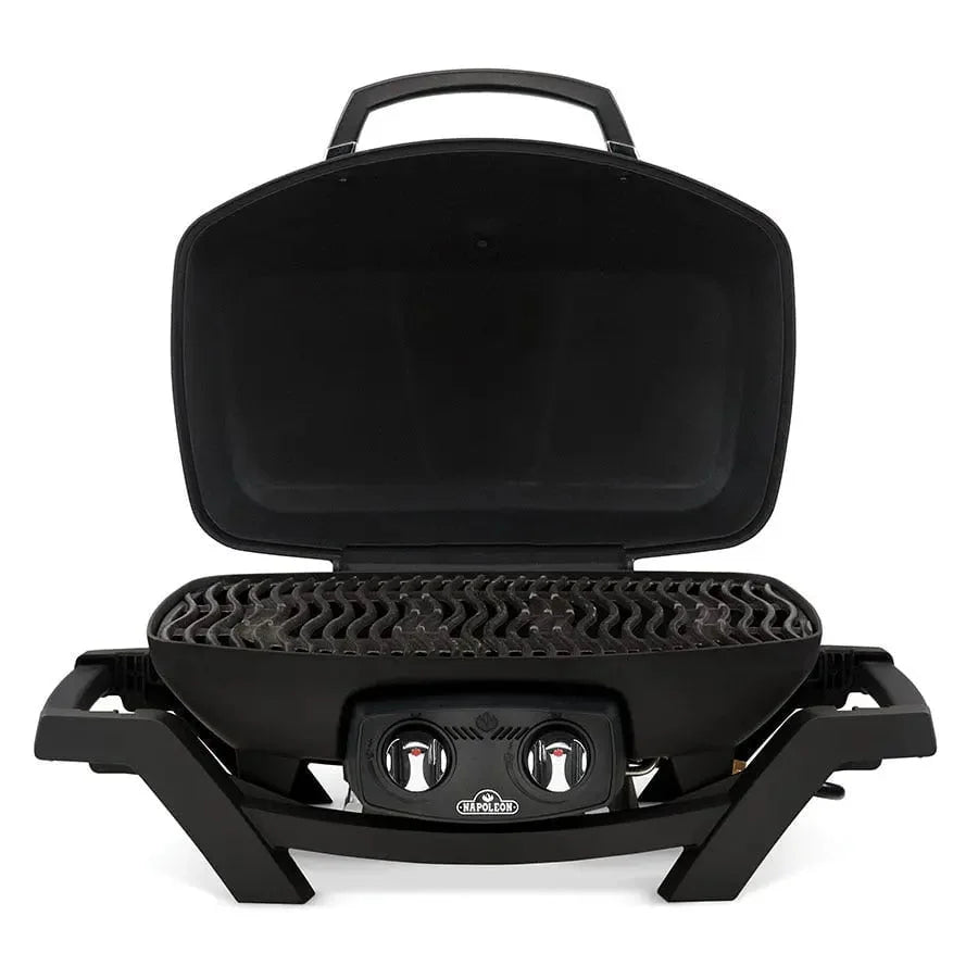 Napoleon Grills TravelQ PRO285 Portable Gas BBQ Grill - Image 3