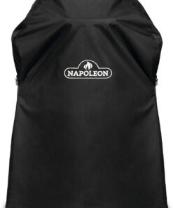 Napoleon Grills TravelQ with Stand Grill Cover