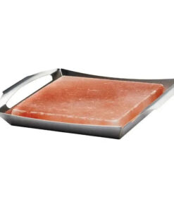 Napoleon Himalayan Salt Block with PRO Grill Topper
