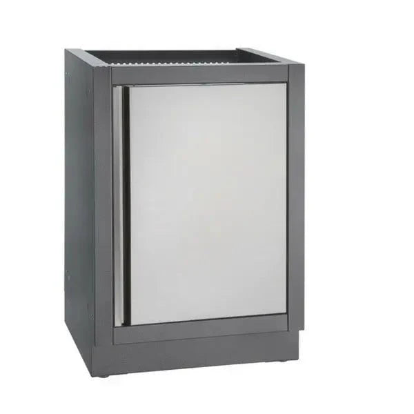 Napoleon Oasis Modular Kitchens Cabinet with Reversible Door. IM-UDC-CN