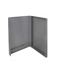 Napoleon Oasis Modular Kitchens Panel Kit for Fridge - End of Run. IM-FEP-CN