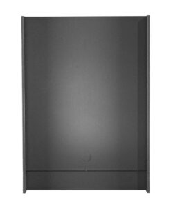 Napoleon Oasis Modular Kitchens Panel Kit for Fridge - Mid Run. IM-FMP-CN