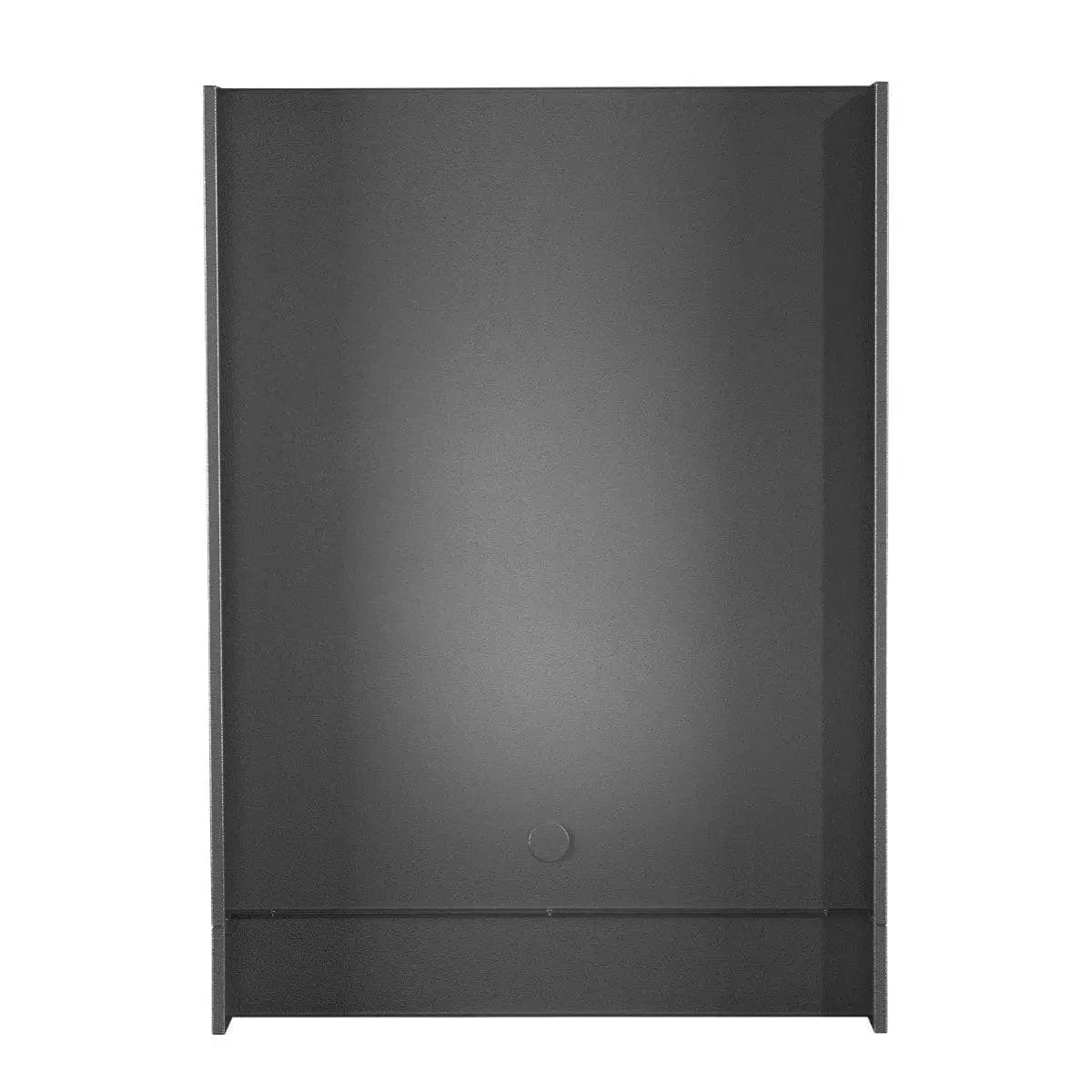 Napoleon Oasis Modular Kitchens Panel Kit for Fridge - Mid Run. IM-FMP-CN