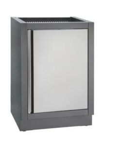 Napoleon Oasis Modular Kitchens Propane Tank Cabinet. IM-UTC-CN