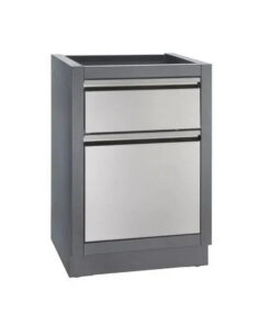 Napoleon Oasis Modular Kitchens Waste Drawer Cabinet. IM-WDC-CN