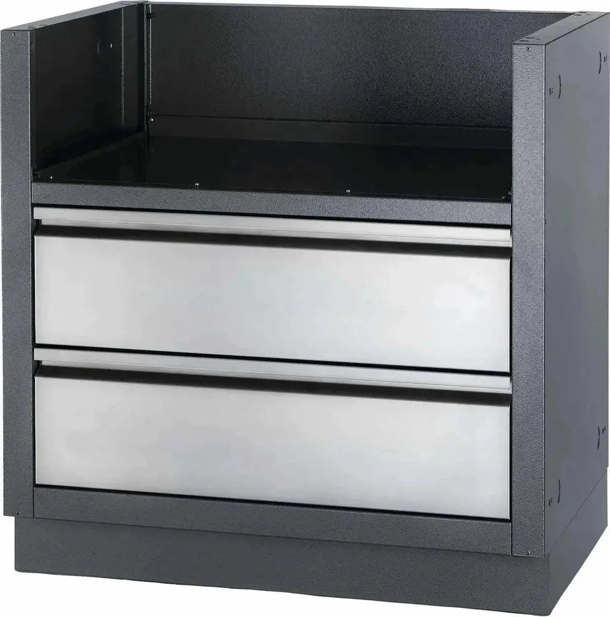Napoleon Oasis Under Grill Cabinet for 32 700-Series Built-In Grill Head IM-UGC32-CN - Image 2