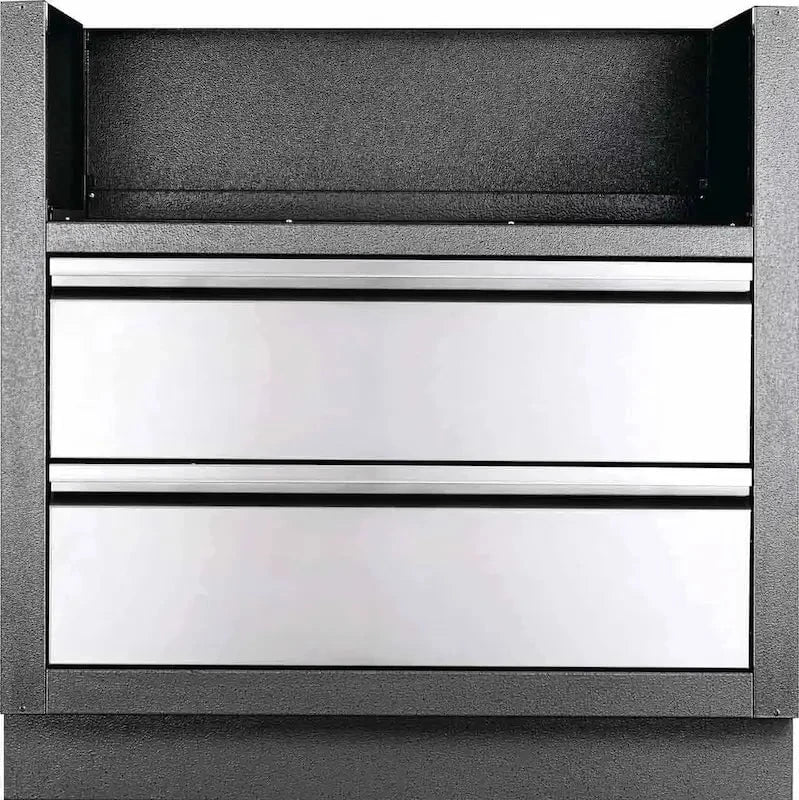 Napoleon Oasis Under Grill Cabinet for 32 700-Series Built-In Grill Head IM-UGC32-CN