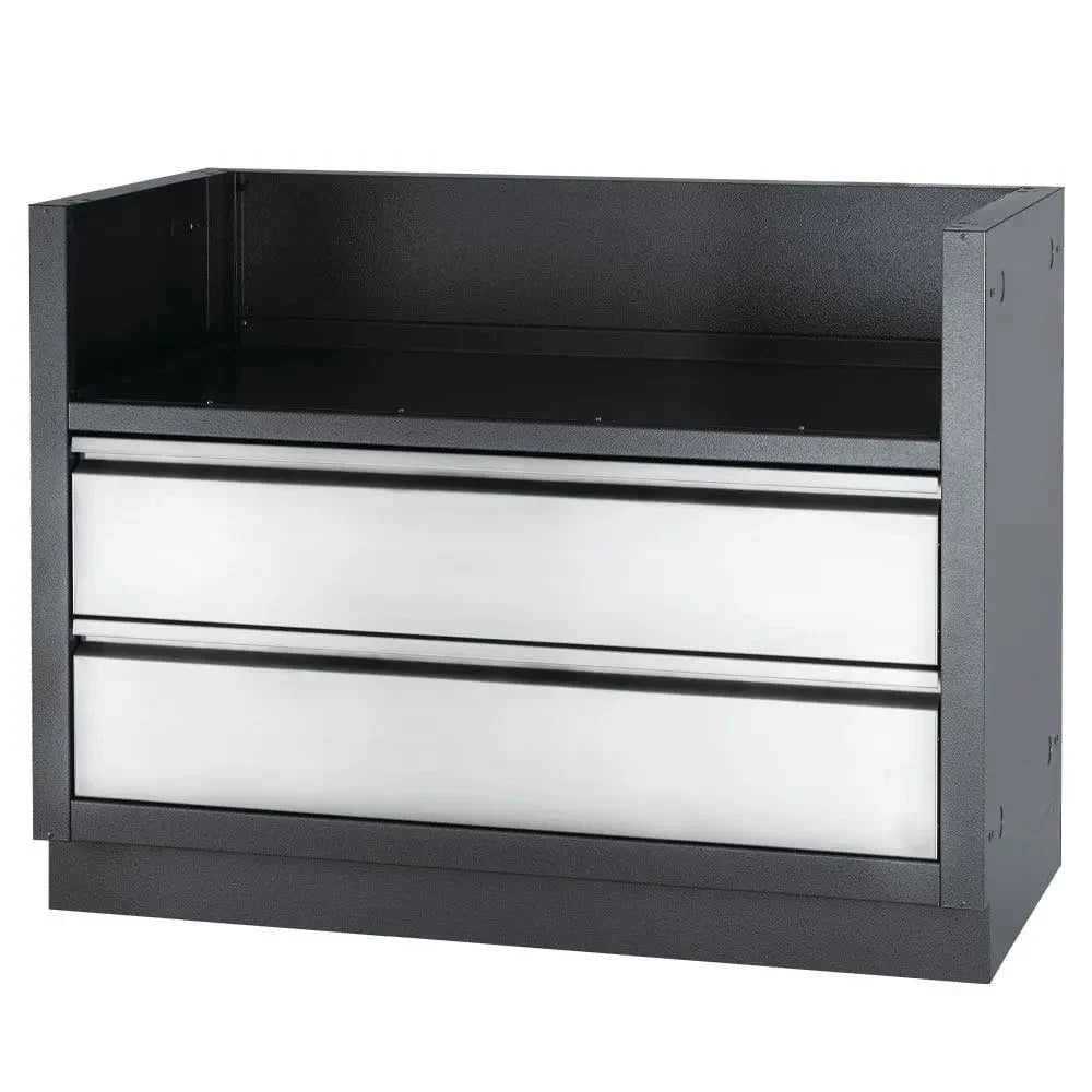 Napoleon Oasis Under Grill Cabinet for 44 700-Series Built-In Grill Head IM-UGC44-CN - Image 2