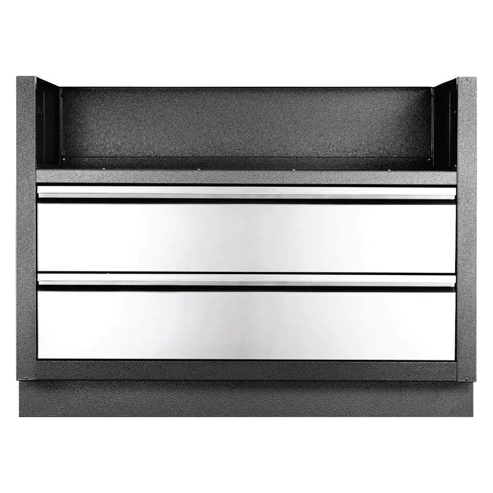 Napoleon Oasis Under Grill Cabinet for 44 700-Series Built-In Grill Head IM-UGC44-CN