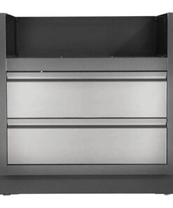 Napoleon Oasis Under Grill Cabinet for 500 Series Grill Head IM-UGC500-CN
