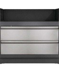 Napoleon Oasis Under Grill Cabinet for 665 Grill Head IM-UGC665-CN