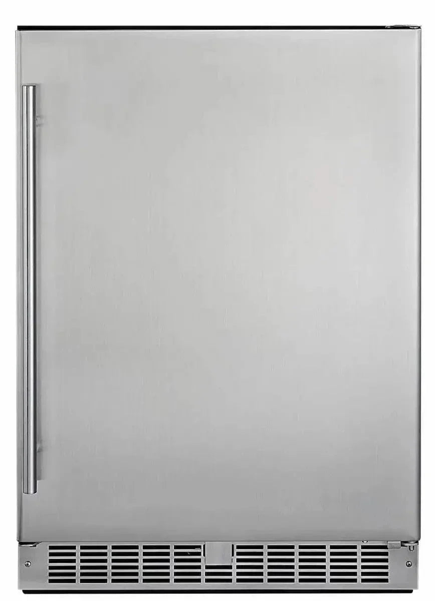 Napoleon Outdoor Rated Stainless Steel Refrigerator