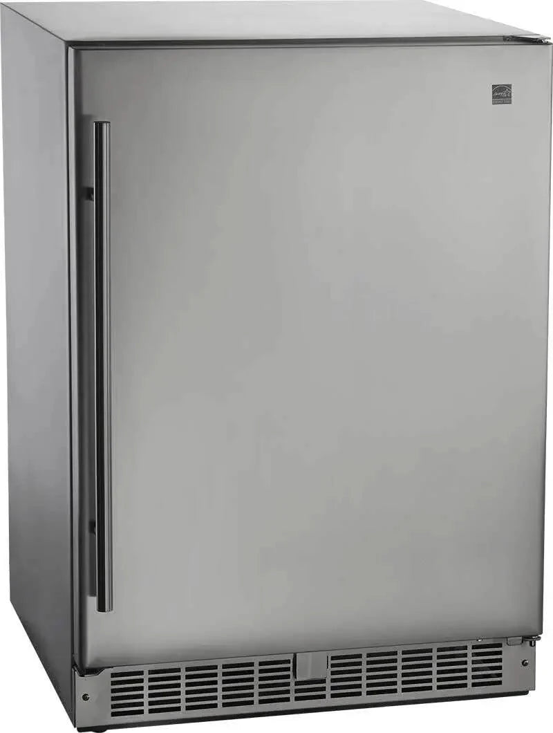 Napoleon Outdoor Rated Stainless Steel Refrigerator - Image 2