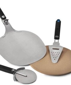 Napoleon Pizza Lover's Starter Kit