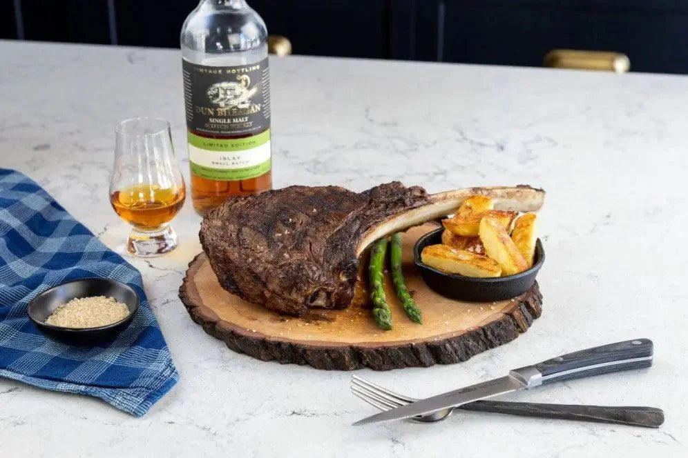 Napoleon PRO Steak Knife - Image 4