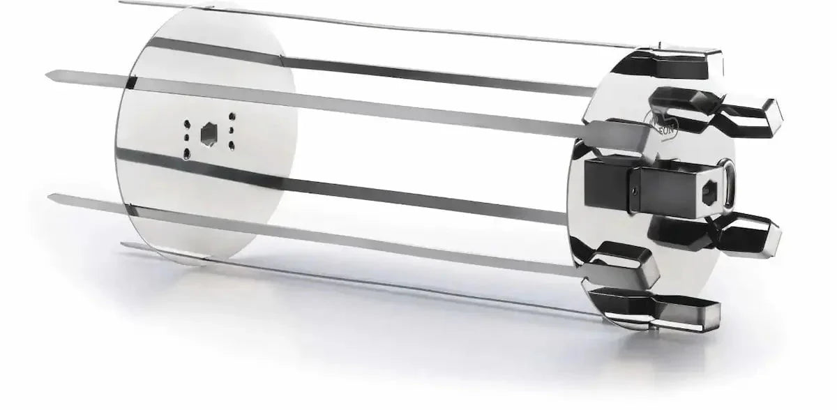 Napoleon Rotisserie Shish-Kebab Skewer Set