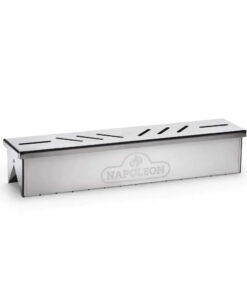 Napoleon Stainless Steel Smoker Box
