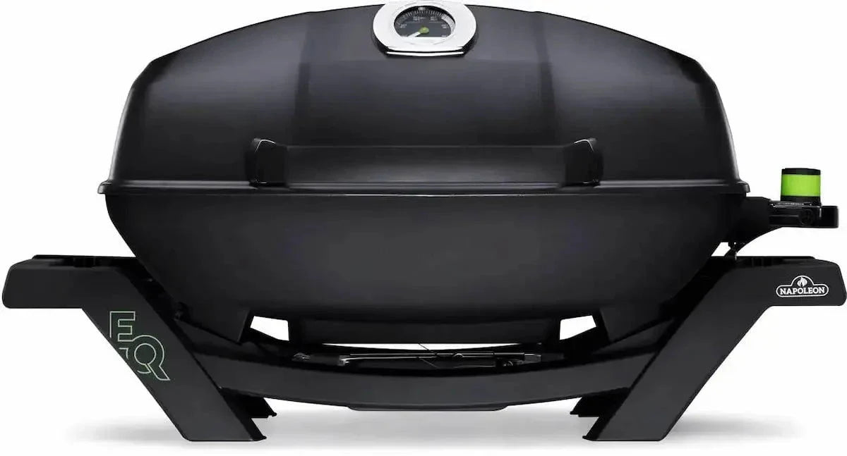 Napoleon TravelQ PRO285E Portable Electric BBQ Grill