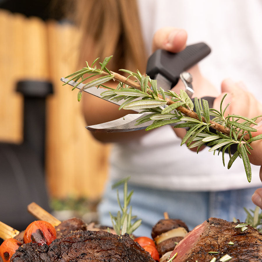 BBQ Shears - Image 3