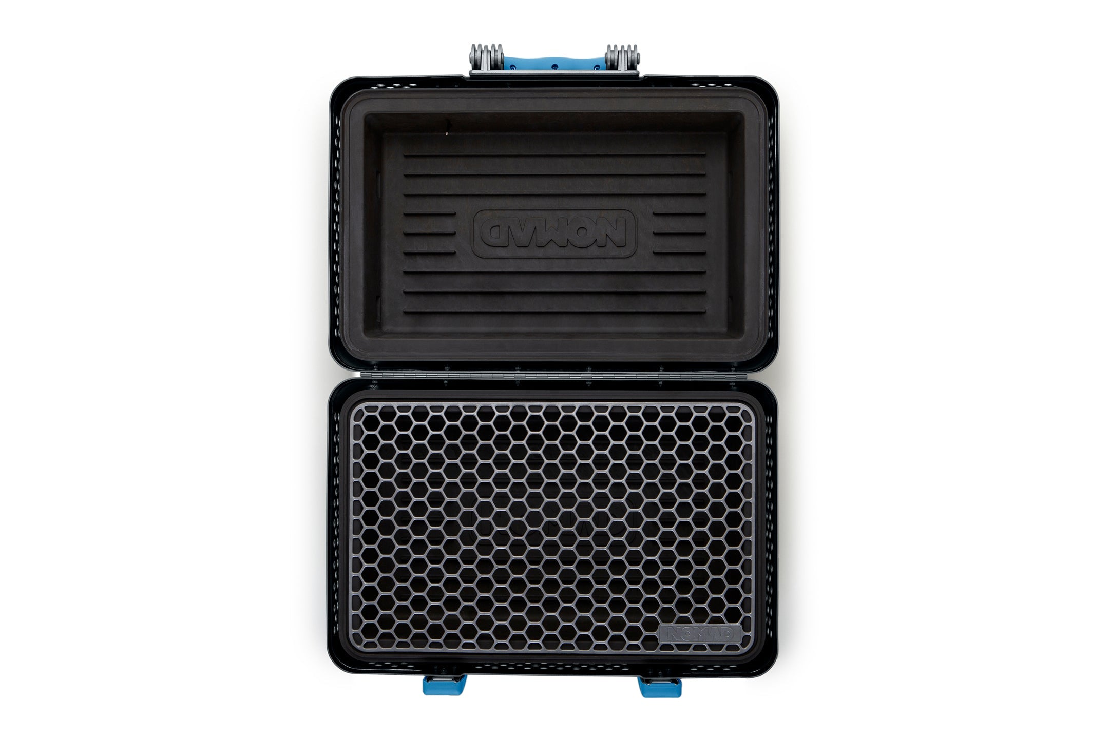 NOMAD Grill & Smoker - Image 11