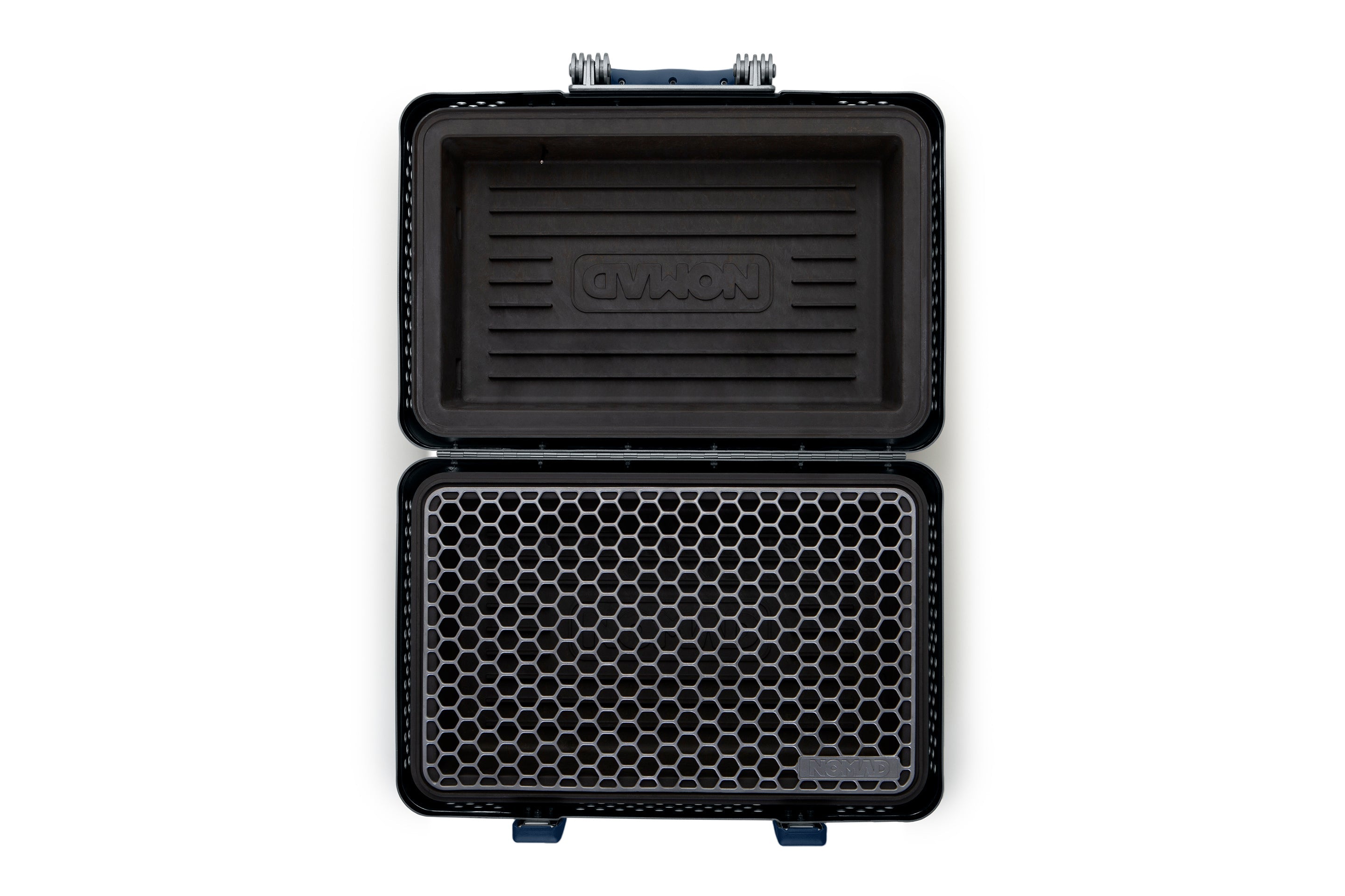 NOMAD Grill & Smoker - Image 21