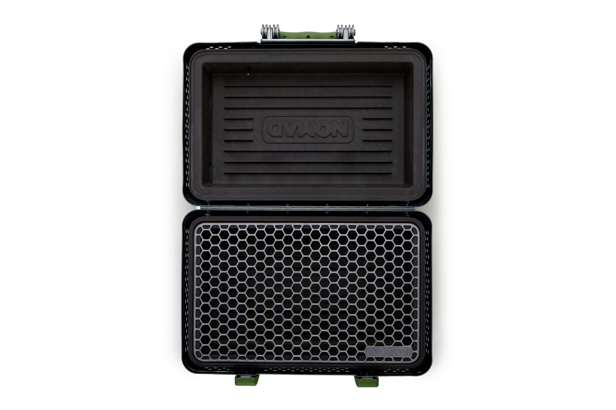 NOMAD Grill & Smoker - Image 40