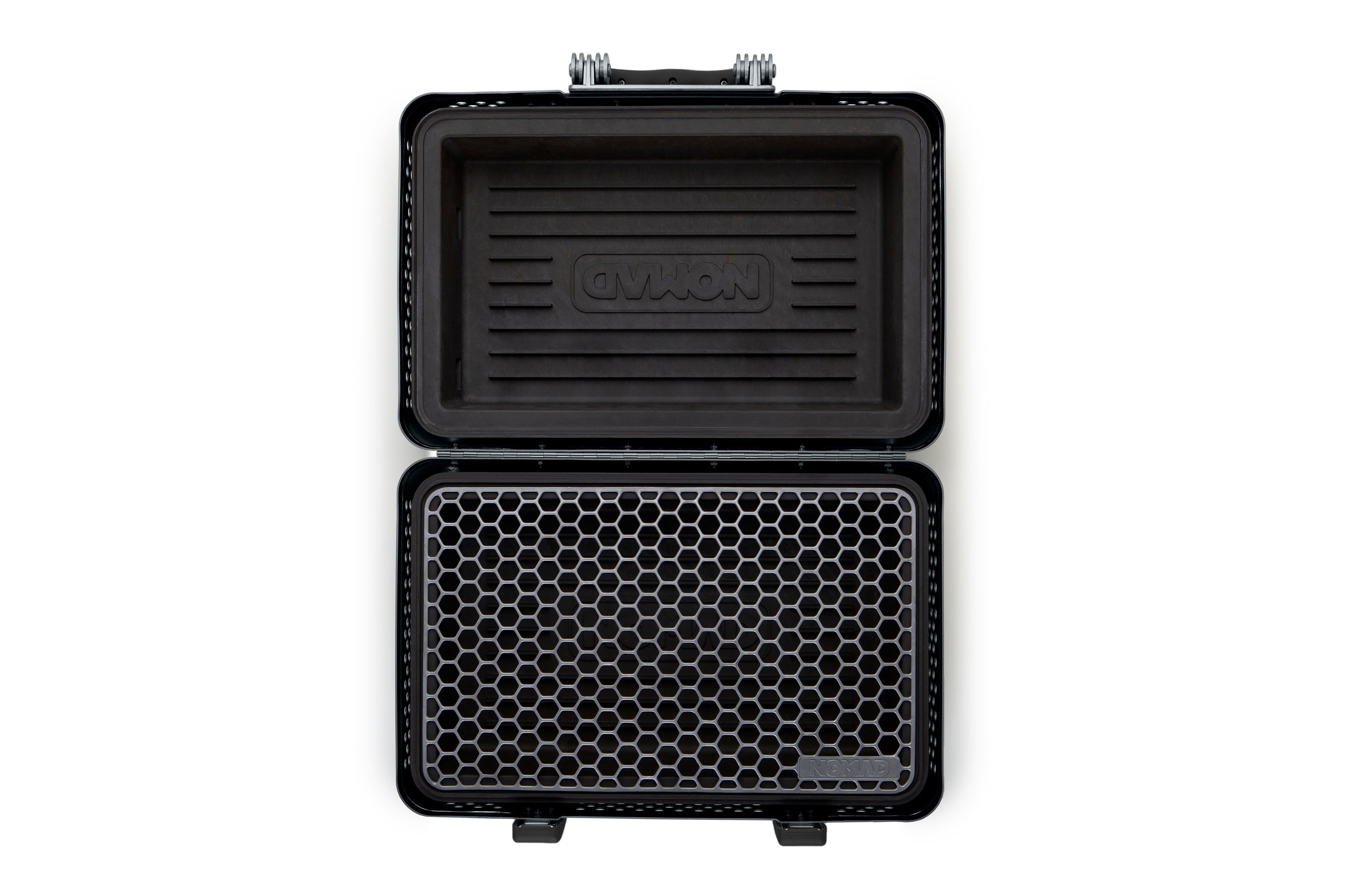 NOMAD Grill & Smoker - Image 51