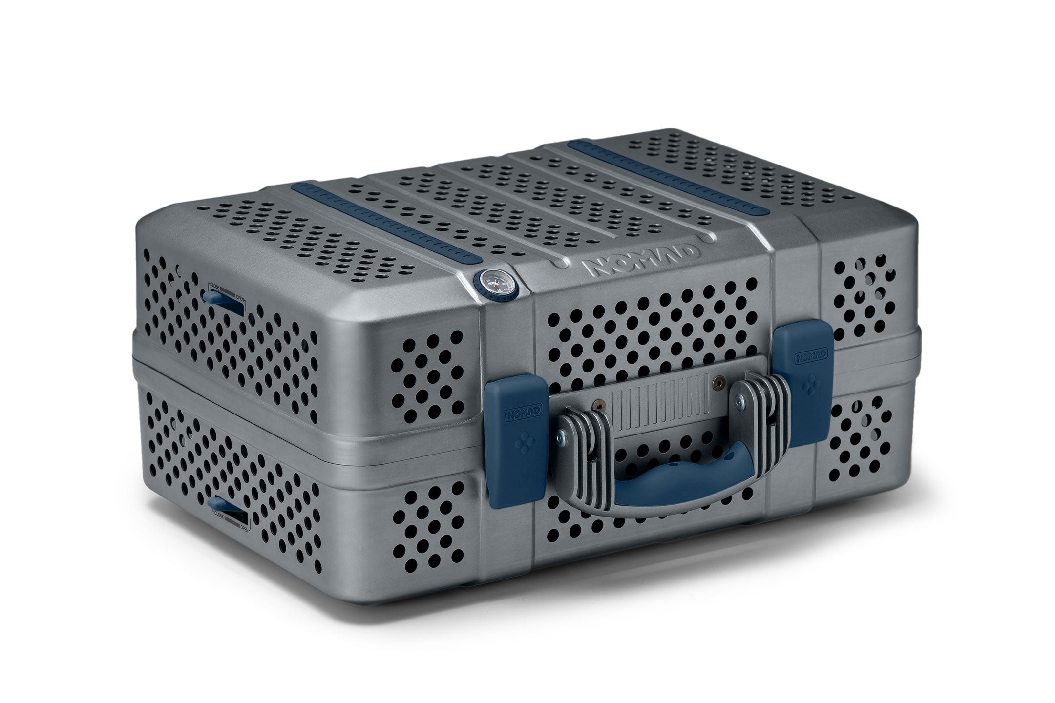 NOMAD Grill & Smoker - Image 12