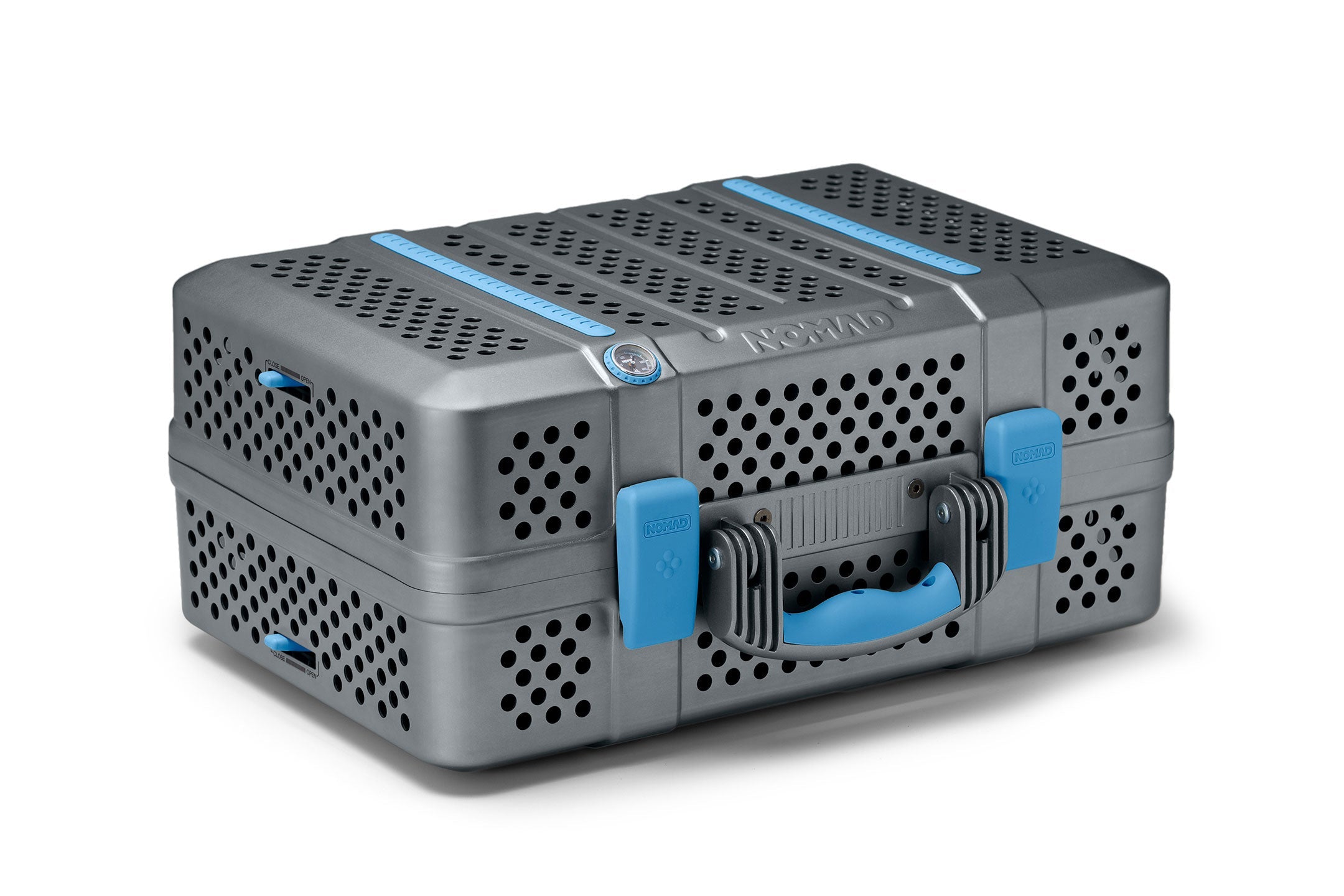 NOMAD Grill & Smoker - Image 52