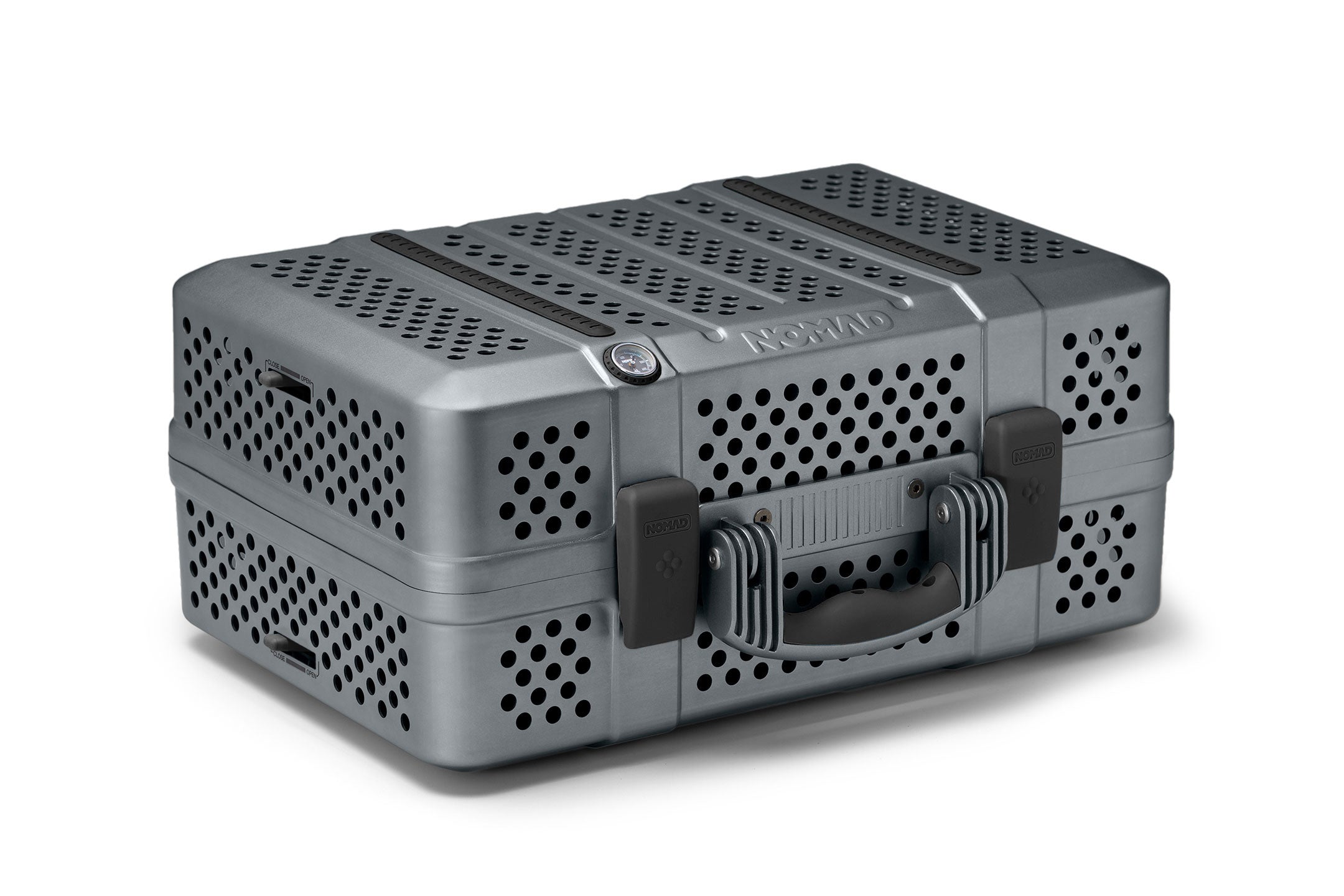 NOMAD Grill & Smoker - Image 56